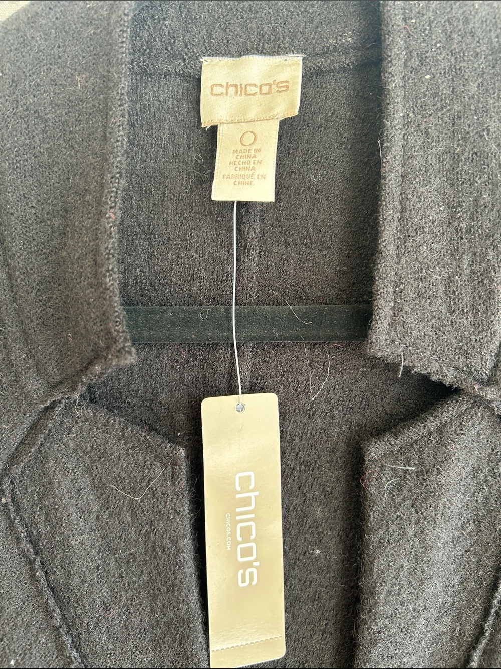 Dress Subcategory Classification - Picture 4 of 4